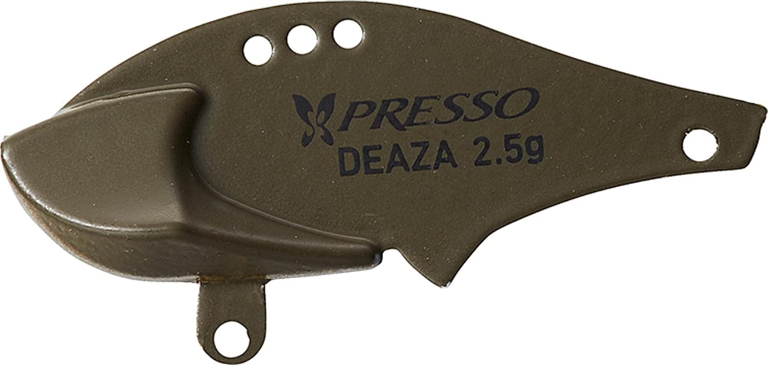Daiwa Presso Diza 0.1 oz (2.5 g)