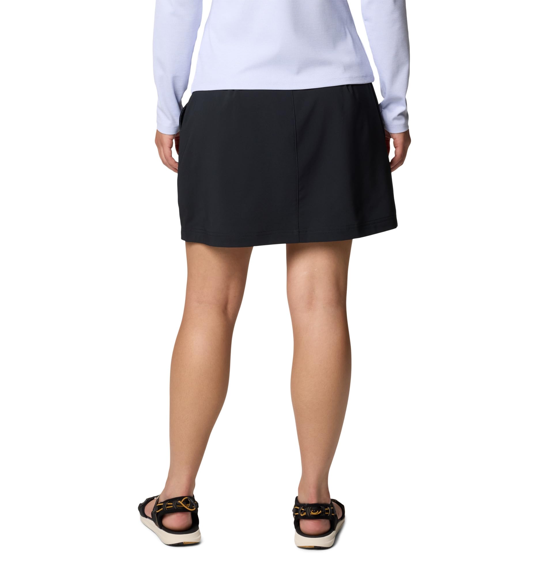 Columbia Damen Anytime Update Skort