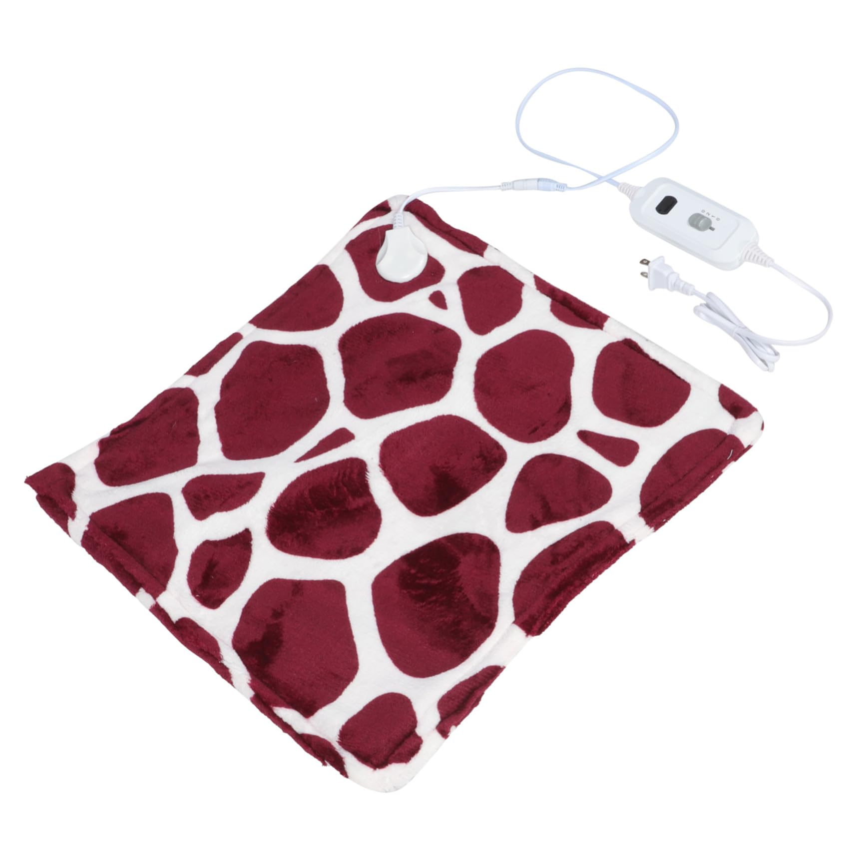 Amazon.com: USHOBE Electric Blanket Camping Blanket Mattress for Camping  Flannel Blanket Heated Mattress Pad Hot Blanket Winter Heating Mat Electric  Bed Blanket Bed Flannel Blankets Sleeping Blankets : Home u0026 Kitchen