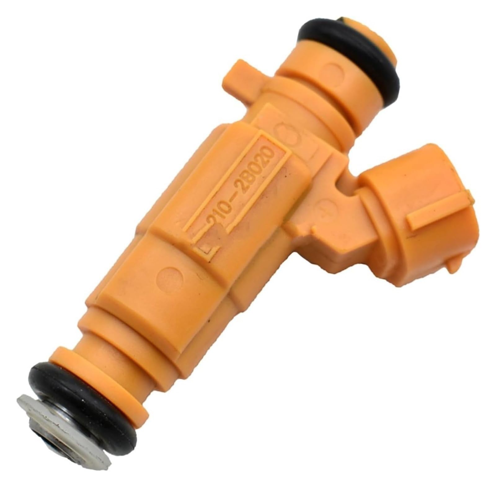 Oil Petrol Fuel Injector Nozzle for Kia for Cerato for Rio Or Venga 1.4 .6 Fuel Injector Nozzle 35310-2B020 353102B020 1PC