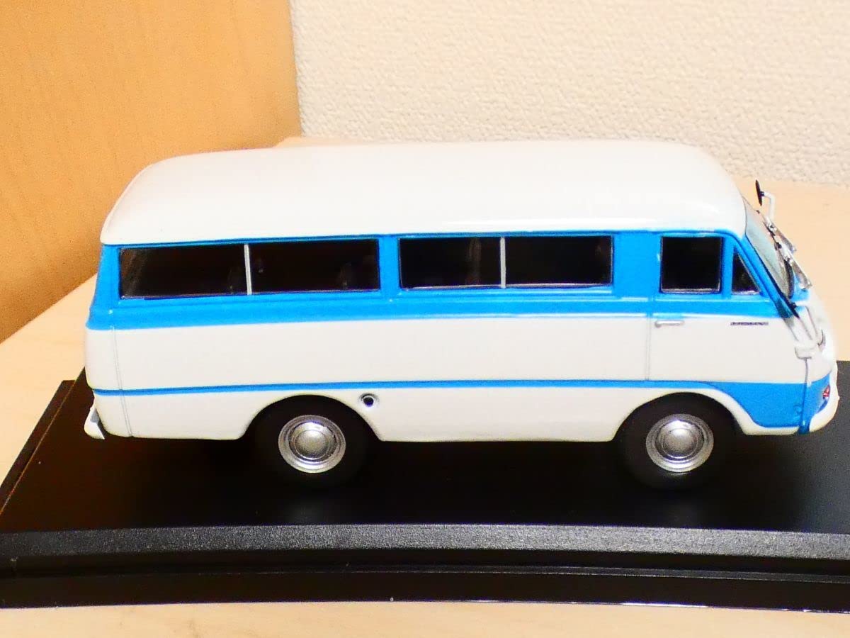 Amazon.co.jp: Hachette アシェット 1/43 国産 名車 コレクション 日産