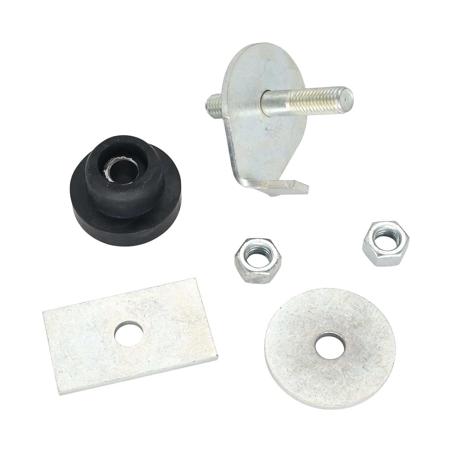 Bullone di montaggio cabina 6560633 6553709 compatibile con bobcat Skid Steer Loader A220 A300 S70 S100 S130 S150 S160 S175 S185 S205 S220 S250 S30 00 S3 30 S630 S650 S850 T110 T140