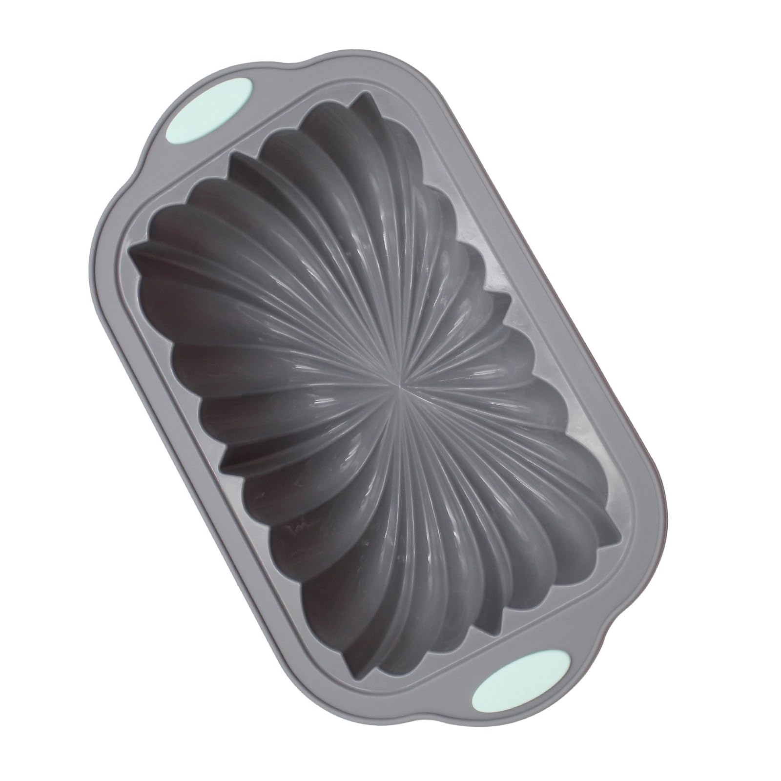 Buxuaaaa Bread Removal Toasts Baking Pan Feature Threaded Construction Silicone Materials Perfect for Newbies Dishwasher Compatible Home Baking Pan