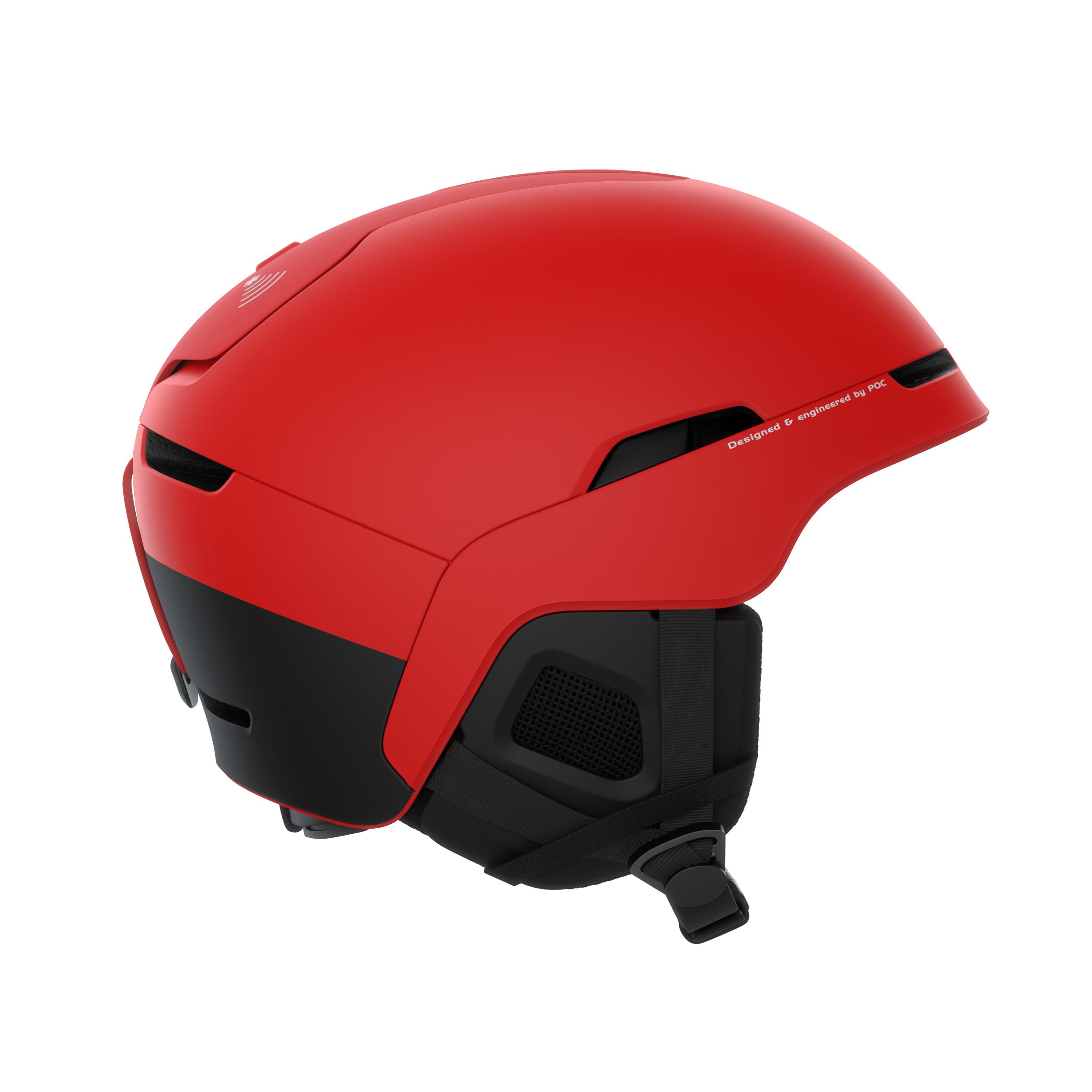 POC OBEX BC MIPS ヘルメット Amazon.com: POC Obex BC MIPS Snow Helmet 2025 Apatite Navy