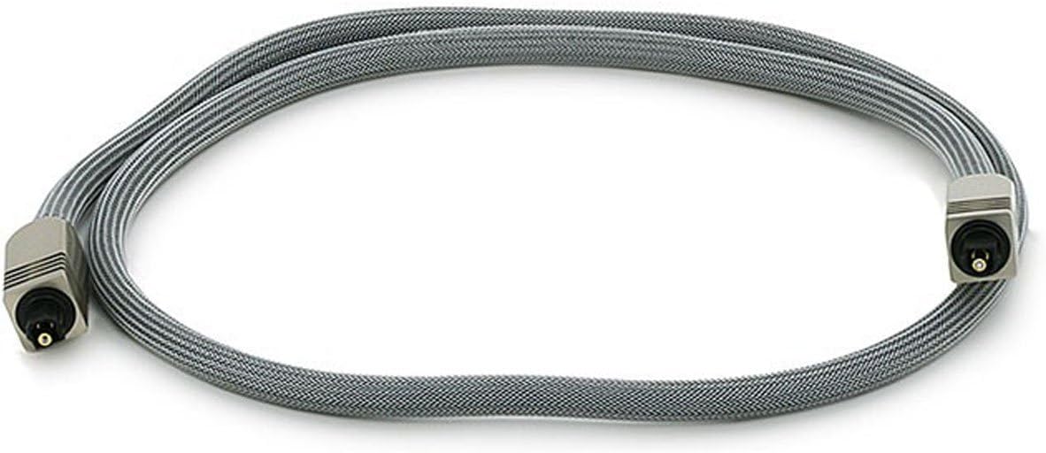 Monoprice Premium S/PDIF (Toslink) Digital Optical Audio