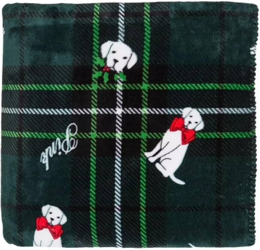 Amazon.com: Victoria's Secret Pink Cozy Plush Sherpa Blanket Green Amazon.com: Victoria's Secret Pink Cozy Plush Sherpa Blanket Green