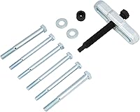 Vista 1 de Performance Tool Herramienta de extracción de placa de bloqueo del volante W150