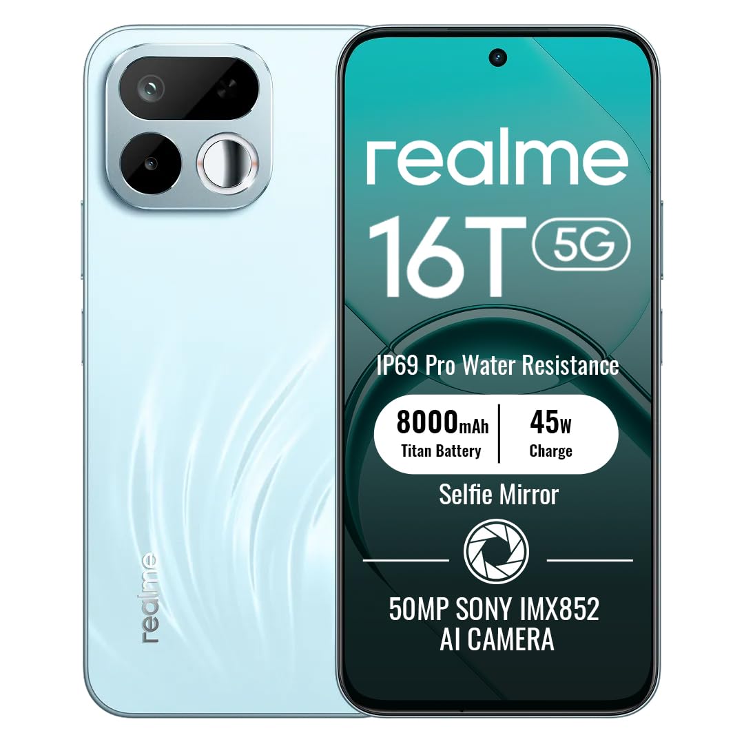 Amazon.com: Realme 8 5G Dual SIM 128GB ROM + 6GB RAM (solo GSM