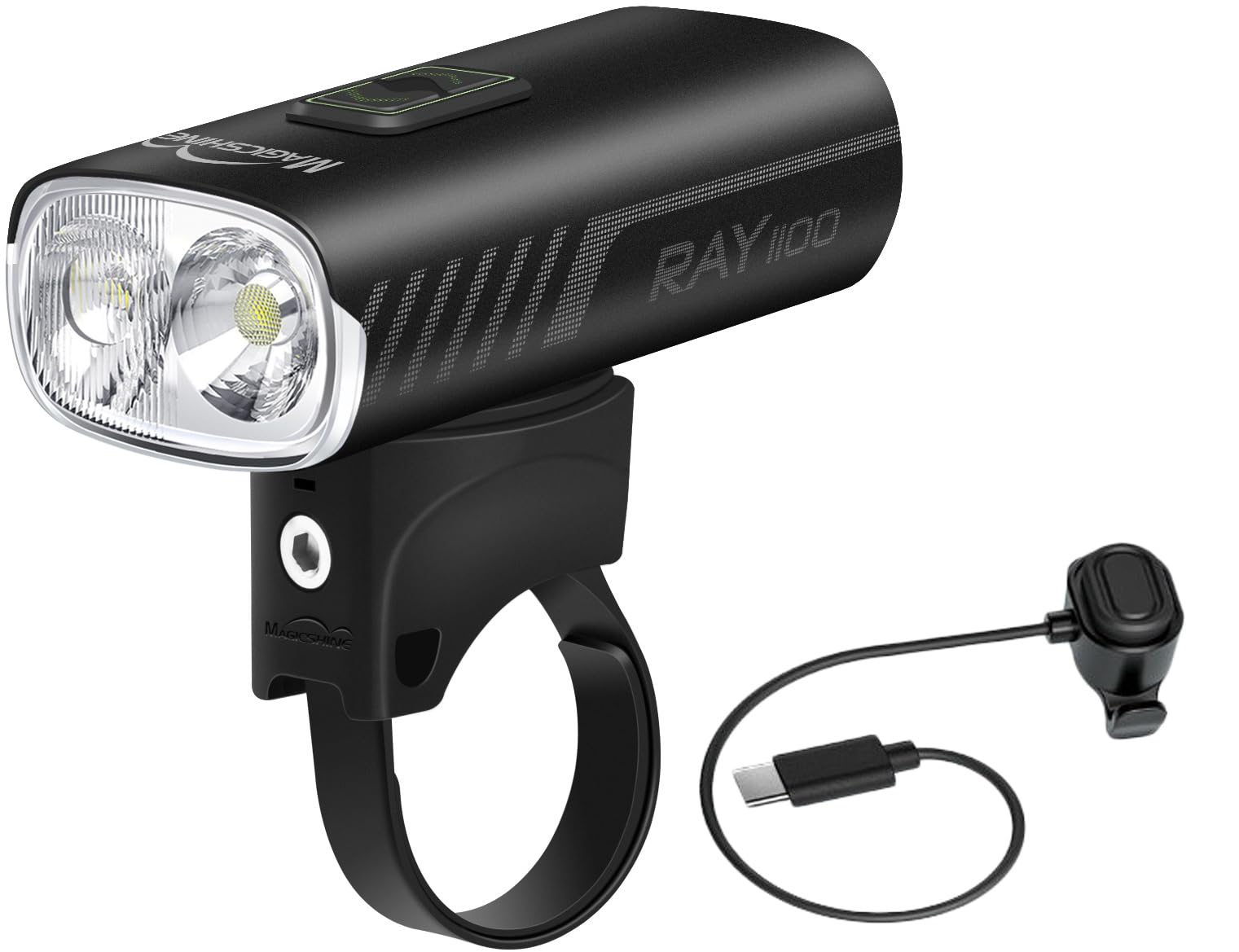 Magicshine Ray 1100 Luz Delantera Bicicleta