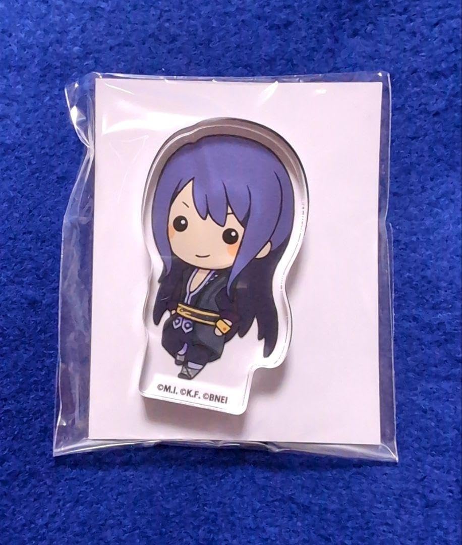 テイルズ アクリルスタンド 缶バッジ アクリルブロック ユーリ テイルズ アクリルスタンド 缶バッジ アクリルブロック ユーリ