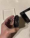 Solid magnetic ND filter upgrade