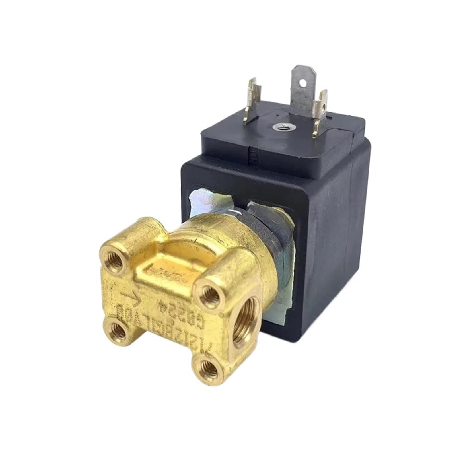 Cafetera E98, Válvula Solenoide De Entrada De Agua De 1/8", 220 V/24 V, Compatible Con FAEMA, Piezas De Cafetera(220V 1pcs)