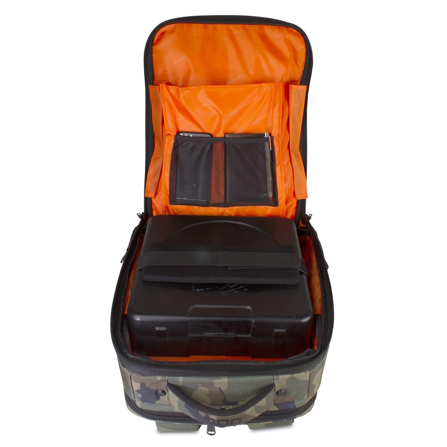 UDG Ultimativer Rucksack