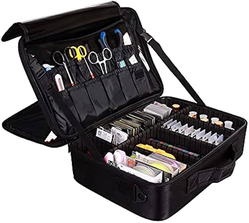 Amazon | 収納ケース 釣りボックス 防水リールケース スピニング