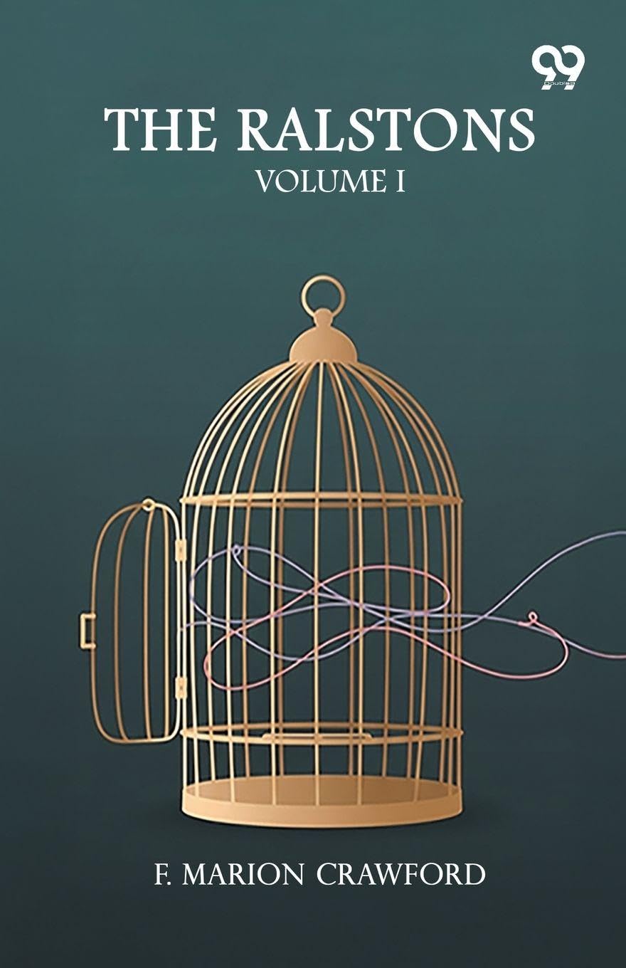 The RalstonsVolume I (Edition1)