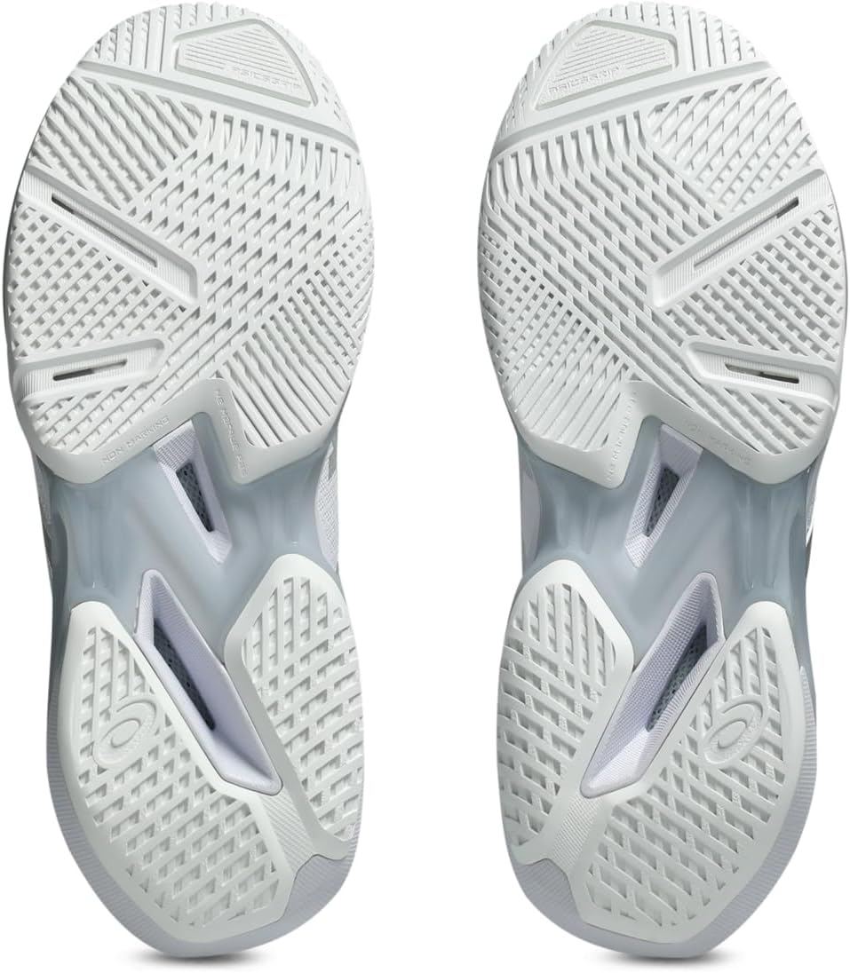 ASICS Women's Solution Speed FF 4 Tennis Shoes