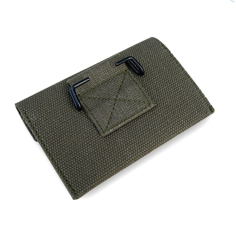 Amazon.com : ZWJP-Korean War Us Army m1942 First Aid Pouch Medical 