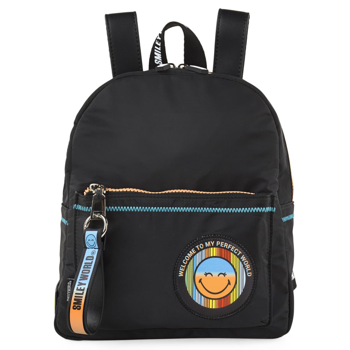 Bolso Mochila Mujer Elegante Tipo Casual Moderna Para Vestir Mochilas Mujer
