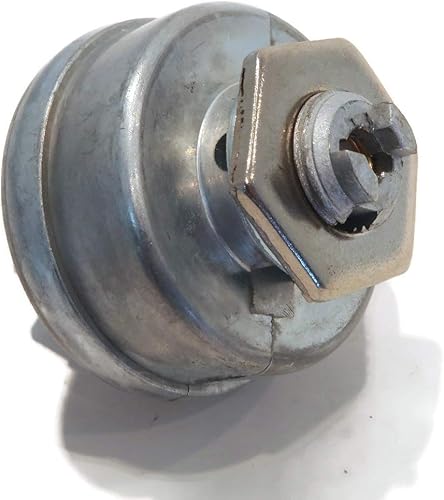 Miniatura 5 de B160027 Nuevo interruptor de encendido ToroRueda Caballo Jacobsen LF3810 ST5111 Turfcat ++