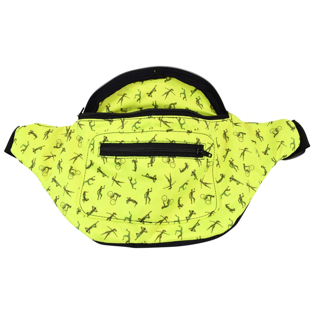 Santa Playa Signature Boho Chic Handmade w/Hidden Pocket (Little Dancers)