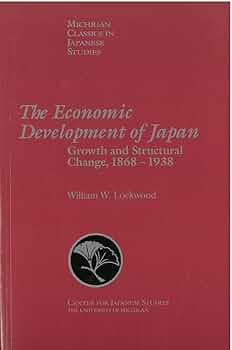 Amazon.co.jp: The Economic Development of Japan: Growth and