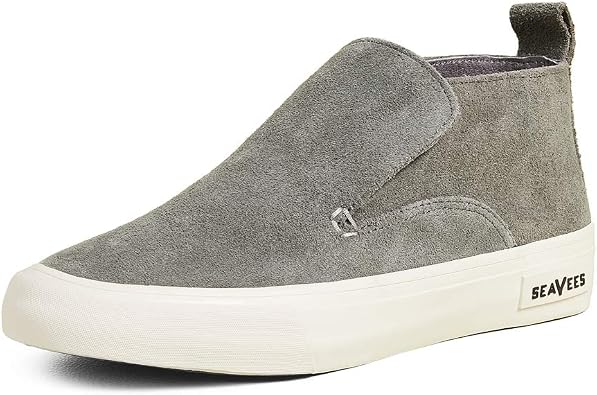 Seavees Women's Huntington Middie Sneaker