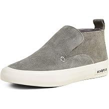 Seavees Women's Huntington Middie Sneaker