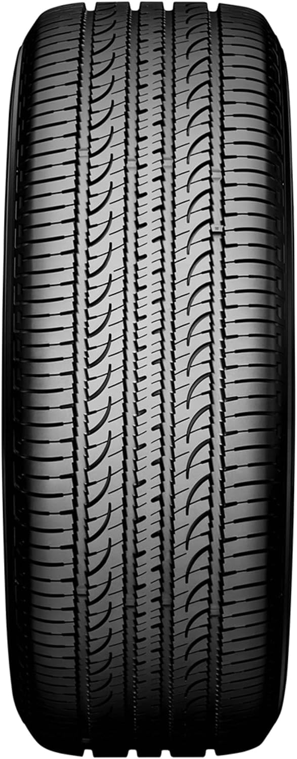 Yokohama Geolandar G055 225/55R18 98H SUV/Crossover Tire