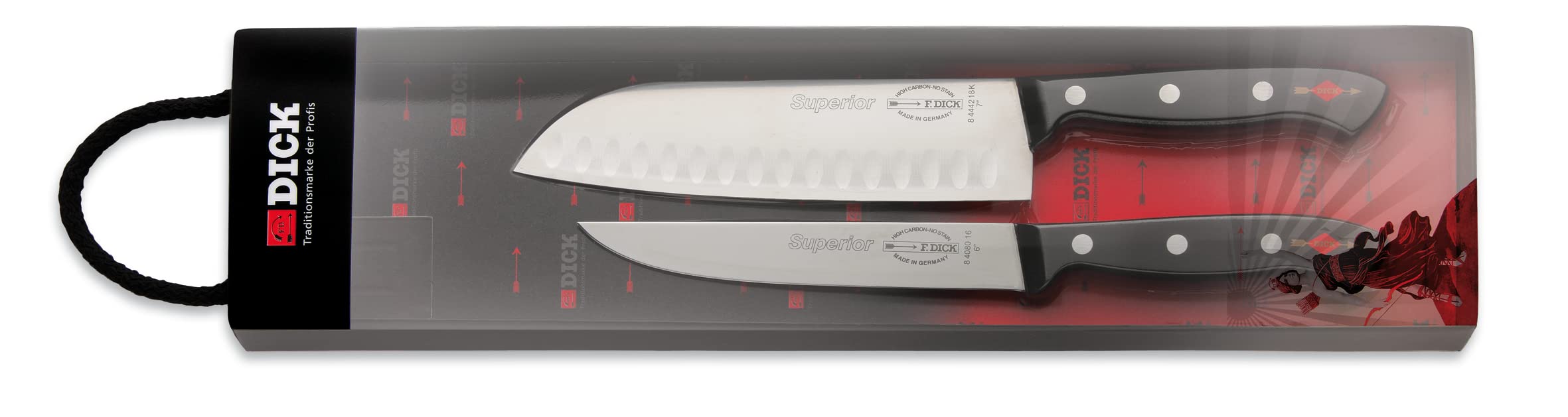 Coltello da cucina Samura Blacksmith, coltello da filetto. Cm 16,2