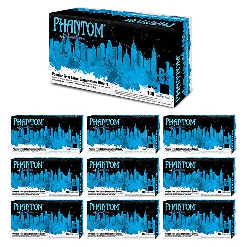 Held Phantom II Gloves