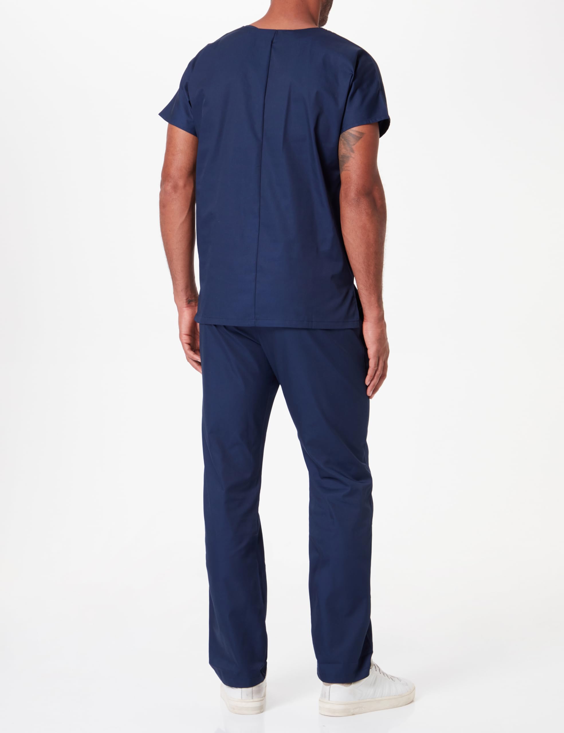 InWhite Mono Médico 0181 para Hombre