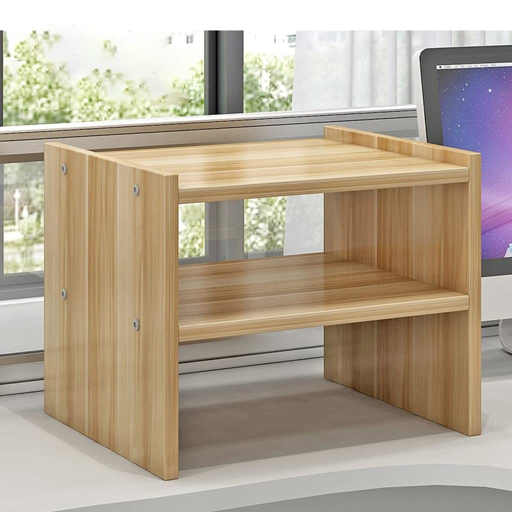 Stand di Stampa per Ufficio Stampante Stampante STAND RACKTOP Desktop Multi-Layer Stoccaggio Scrivania da ufficio Scrivania Scrivania Stampante Stampante Stampante Stampante Stampante Stampante for un