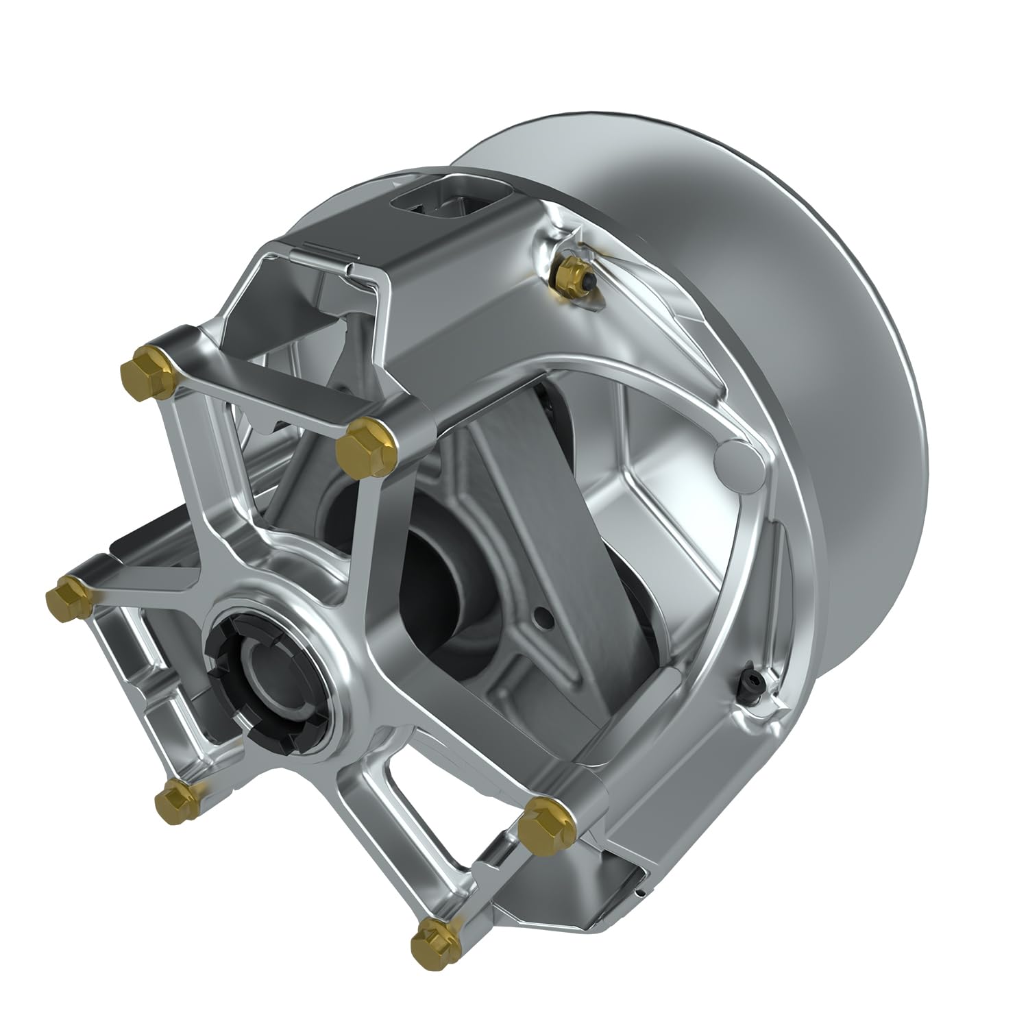 IC７６０S Amazon.com: Polaris Primary Clutch Assembly, for RZR Models