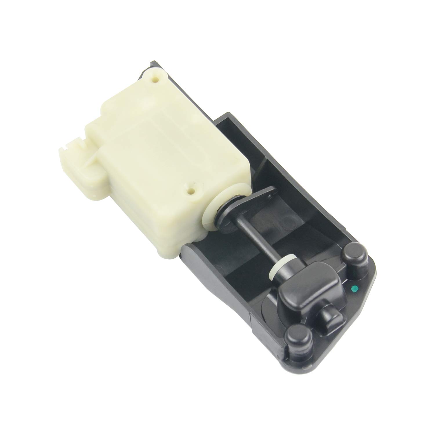 30612856 Remplacement du moteur de solénoïde de volet de remplissage de carburant pour S80 1999-2006, V70 2000-2008, S60 2001-2009, XC70 2001-2007, XC90 2003-2014 Moteur/serrure de volet de carburant