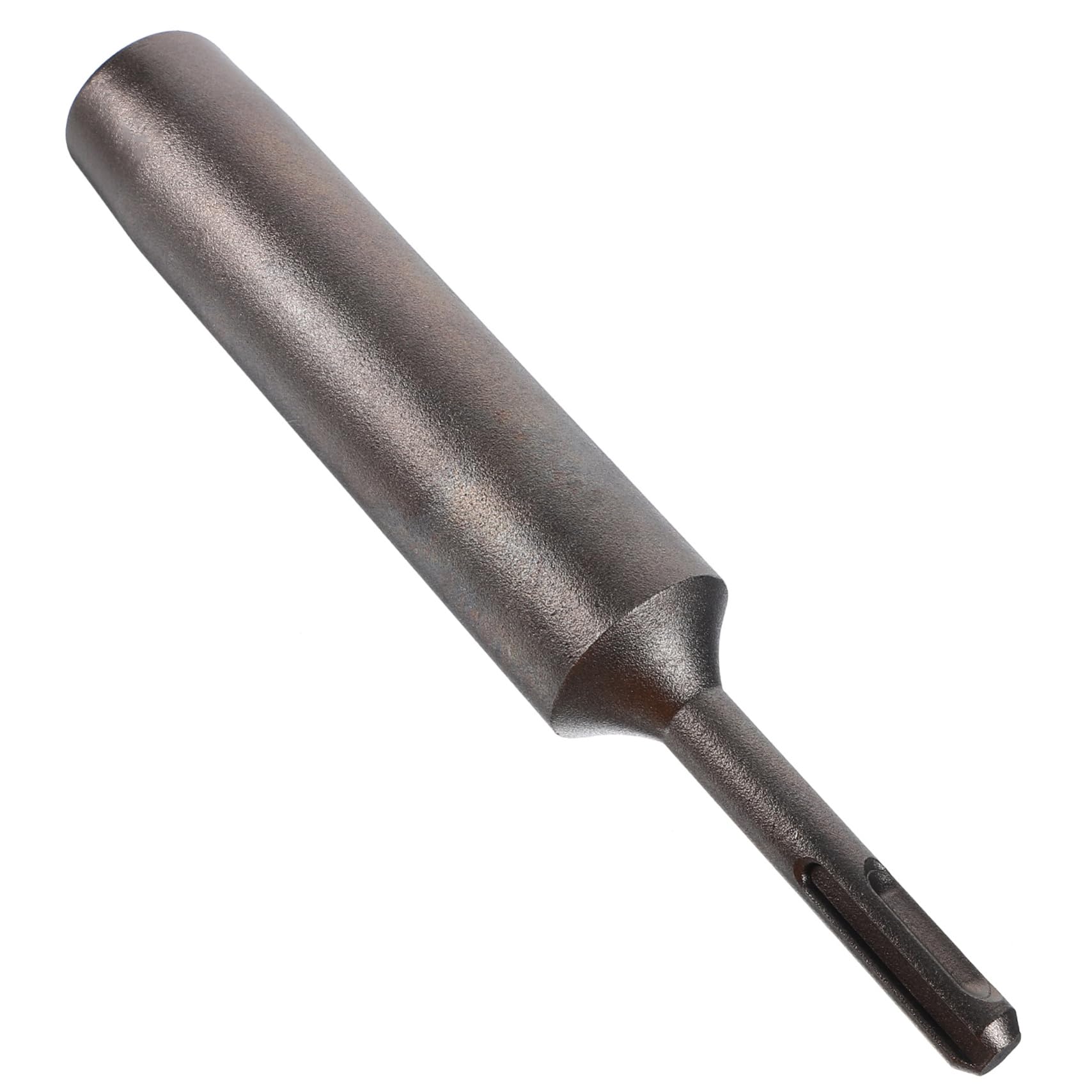 Tige de marteau perforateur pour enfoncer piquet de terre