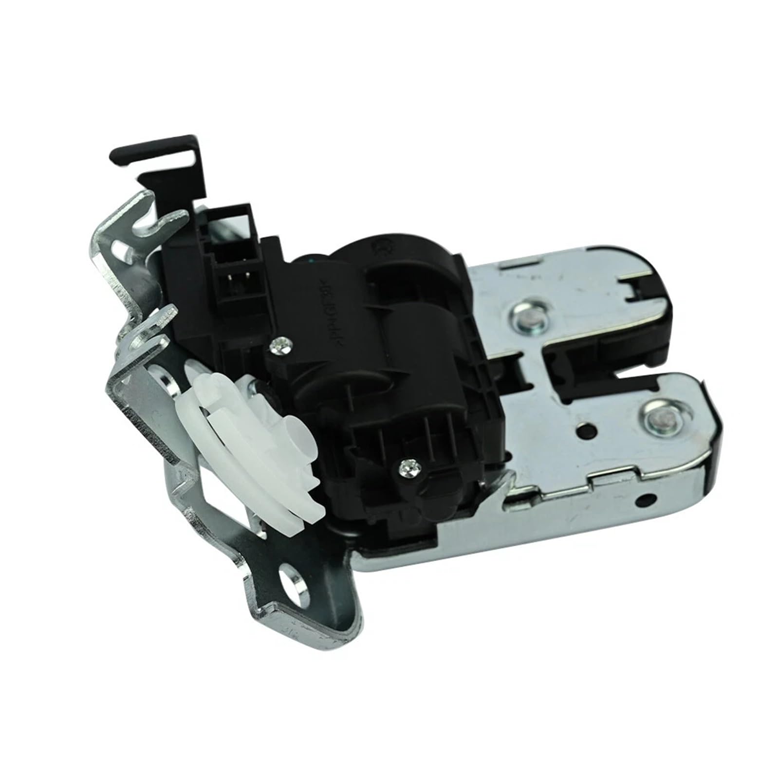 Maieyte One Color Rear Trunk Latch Compatible With Seat For Exeo 2009-2013 For Ibiza 2010-2015 For Toledo 2015-2019 Car Trunk Latch Actuator 3Td827505 8R0827505a