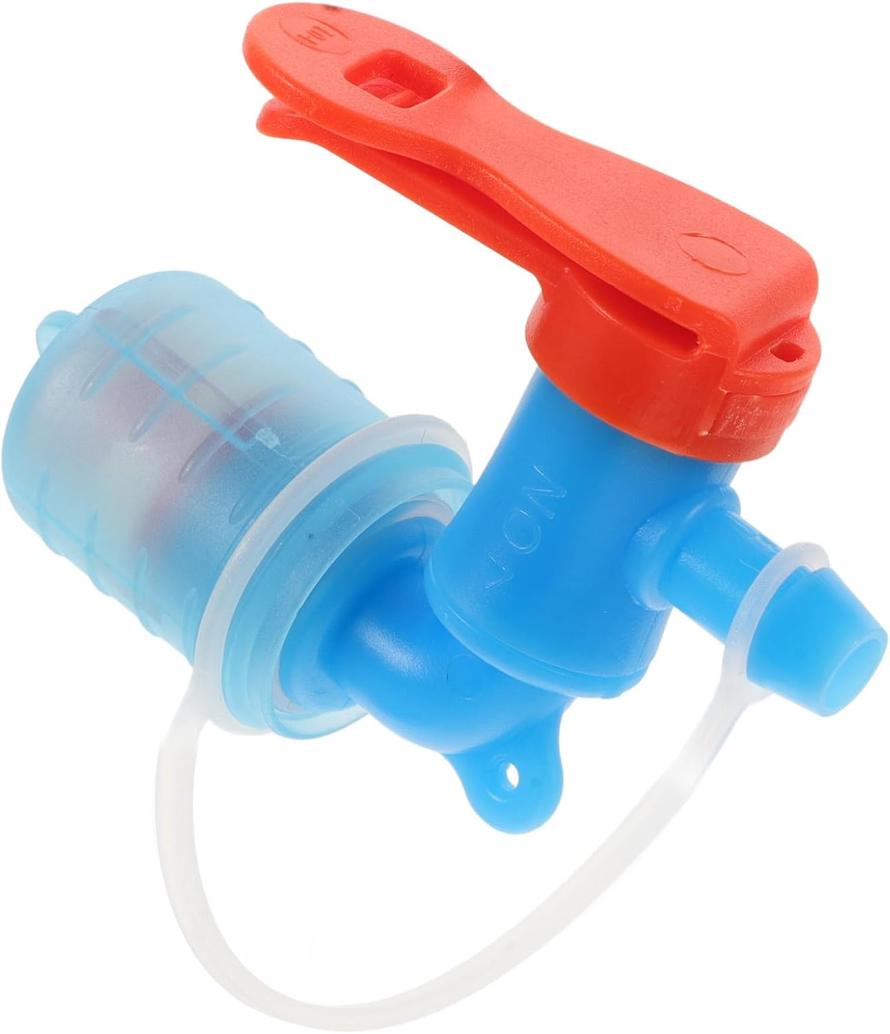 Antifreeze Hydration Pack Bite Valve Silicone Mouthpiece Replacement