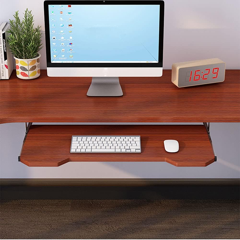 KORELI Ergonomics Keyboard Extender Tray Under Desk