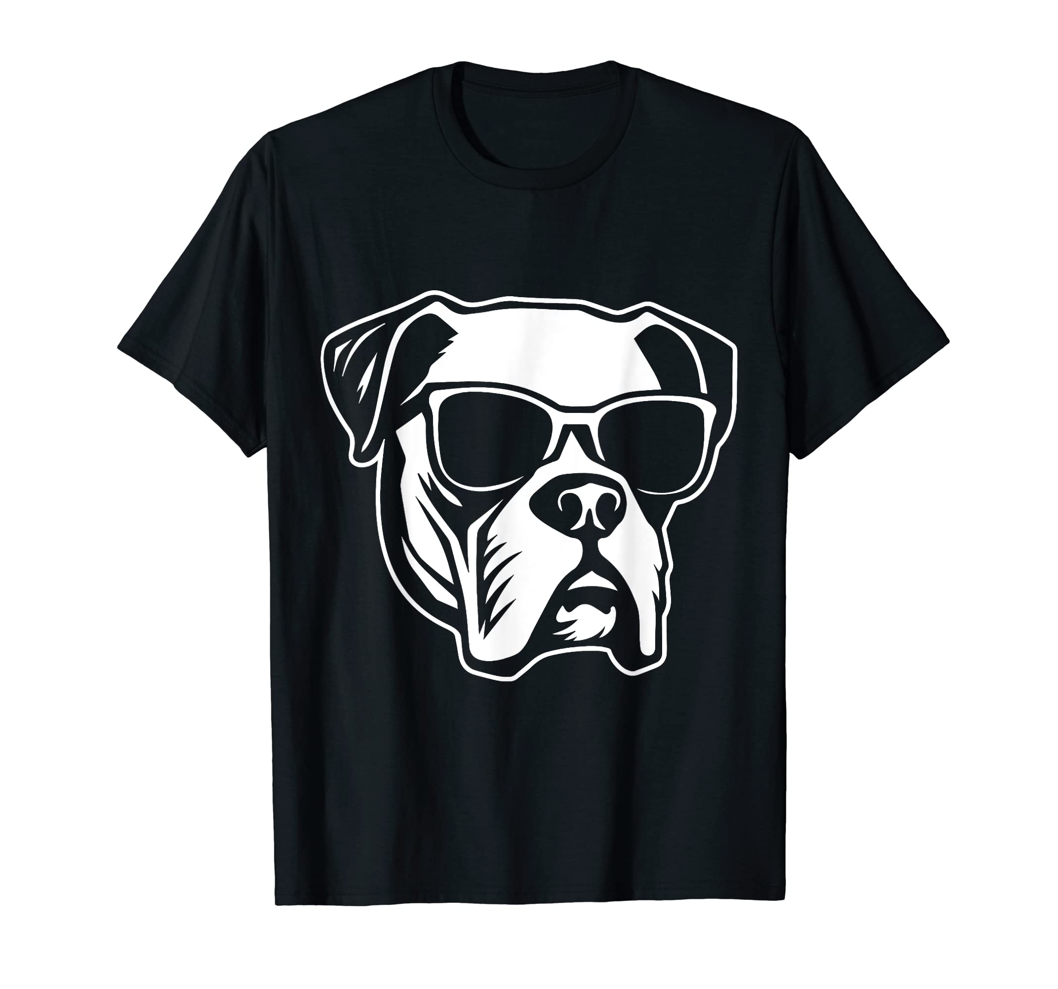Boxer DogT-Shirt