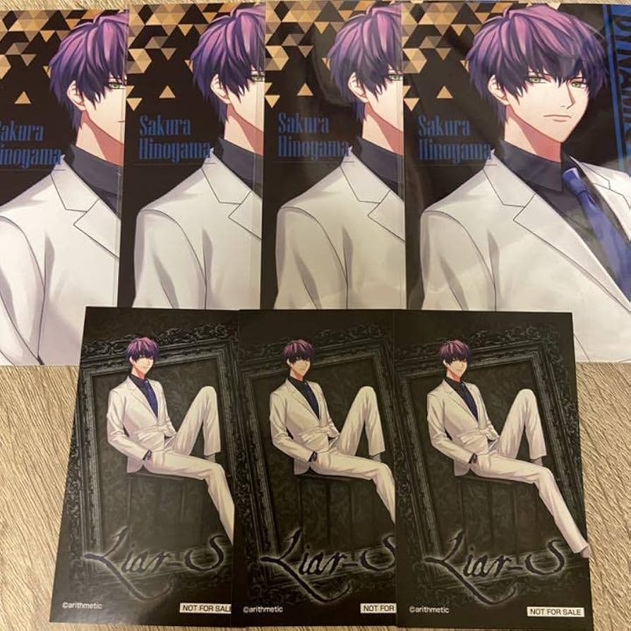 Amazon.co.jp: ダイナー檜山朔良 ブロマイド ステッカー : Hobbies