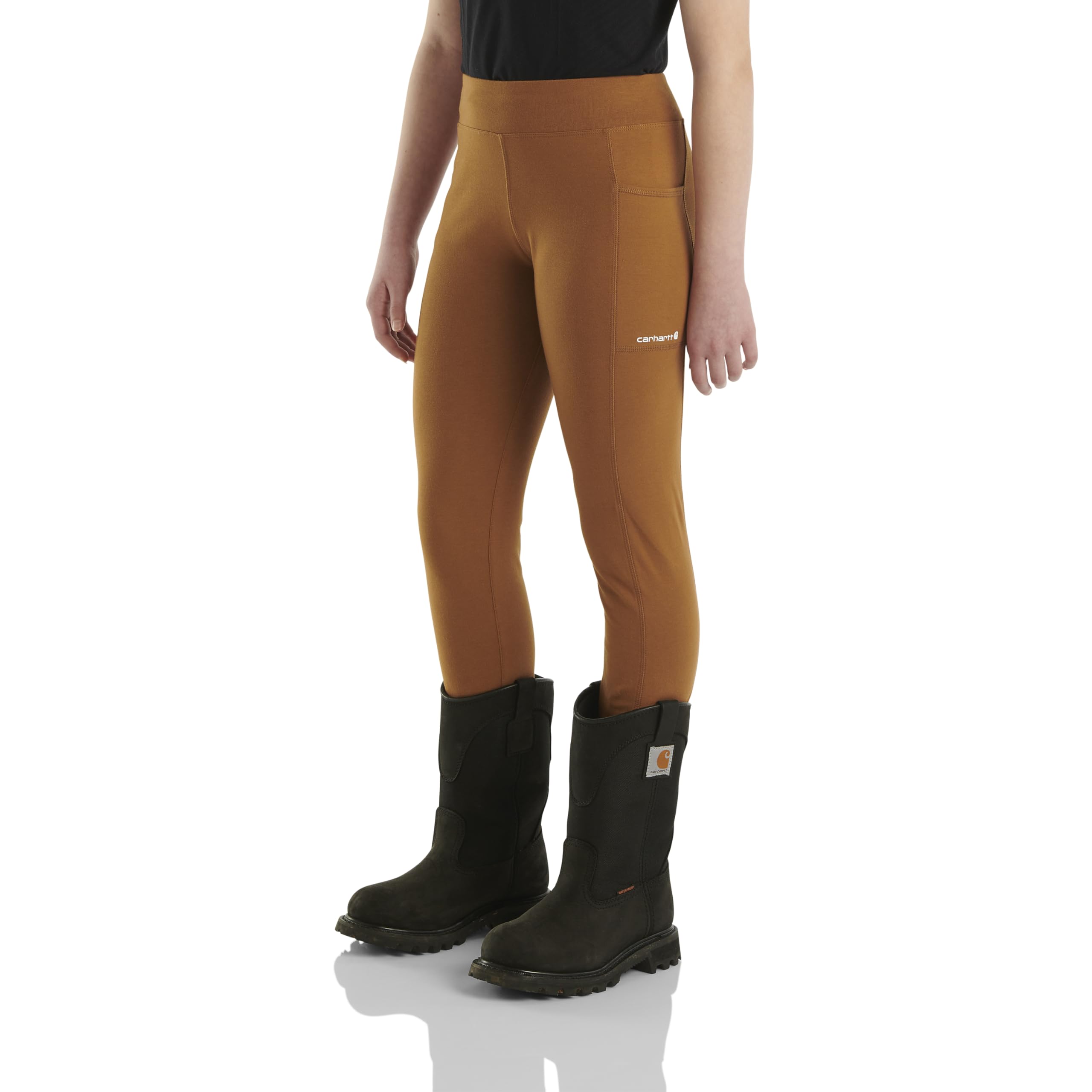 Carhartt Fitted Utility Leggings Bambina