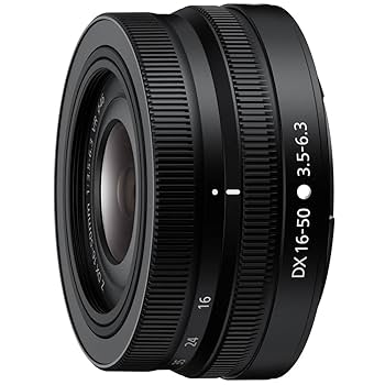 Amazon | Nikon 1749 Z 30 ミラーレス一眼ボディ NIKKOR Z DX 16