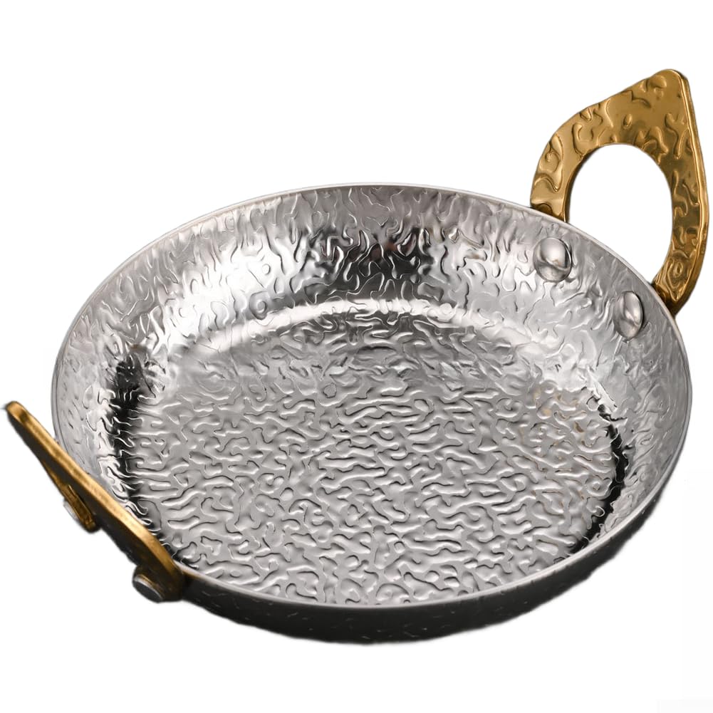 Casserole Thaïlandaise pour soupe de fruits de mer et repas de famille