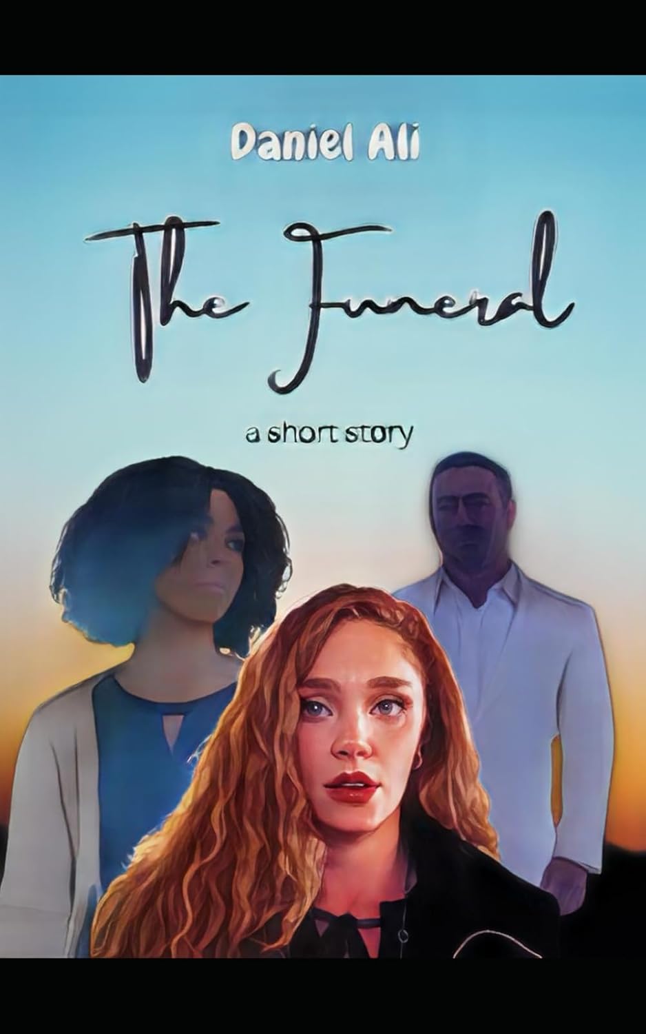 The Funeral: a short story