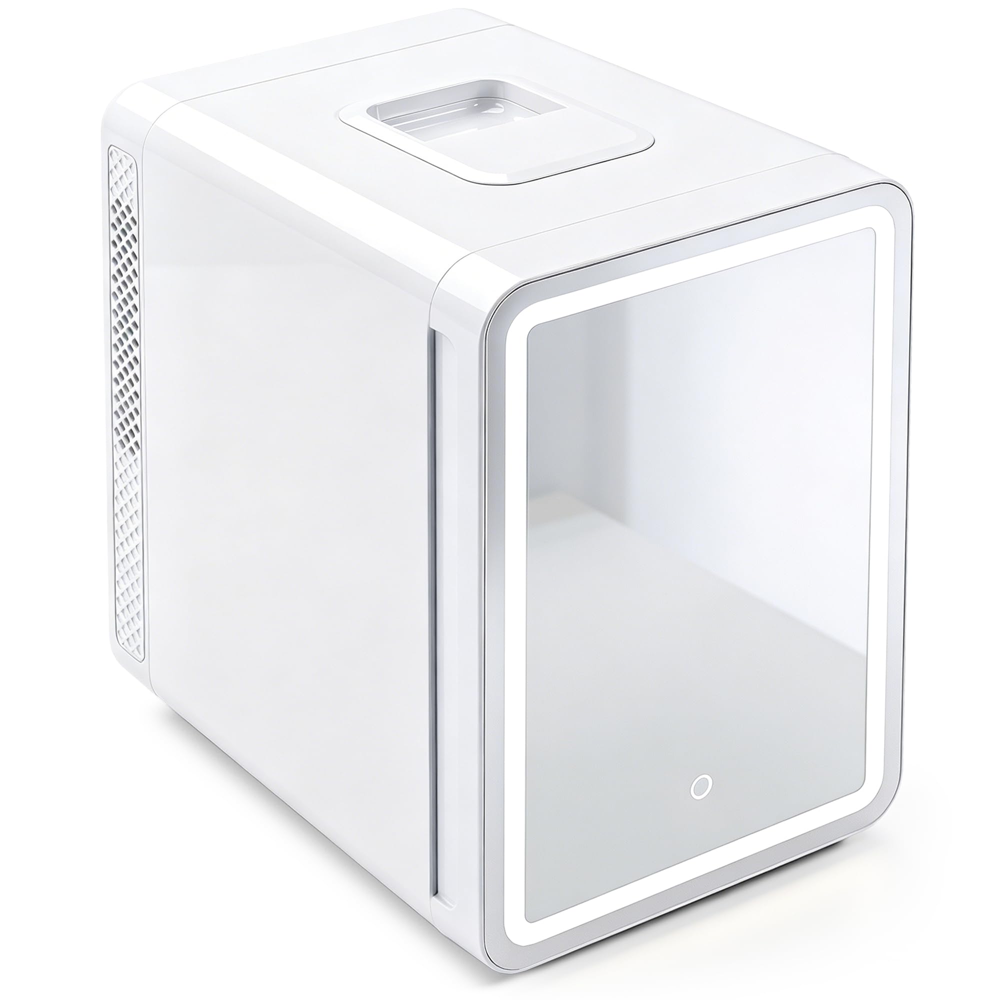 advwin LDX1 0.6 cu ft Compact Fridge