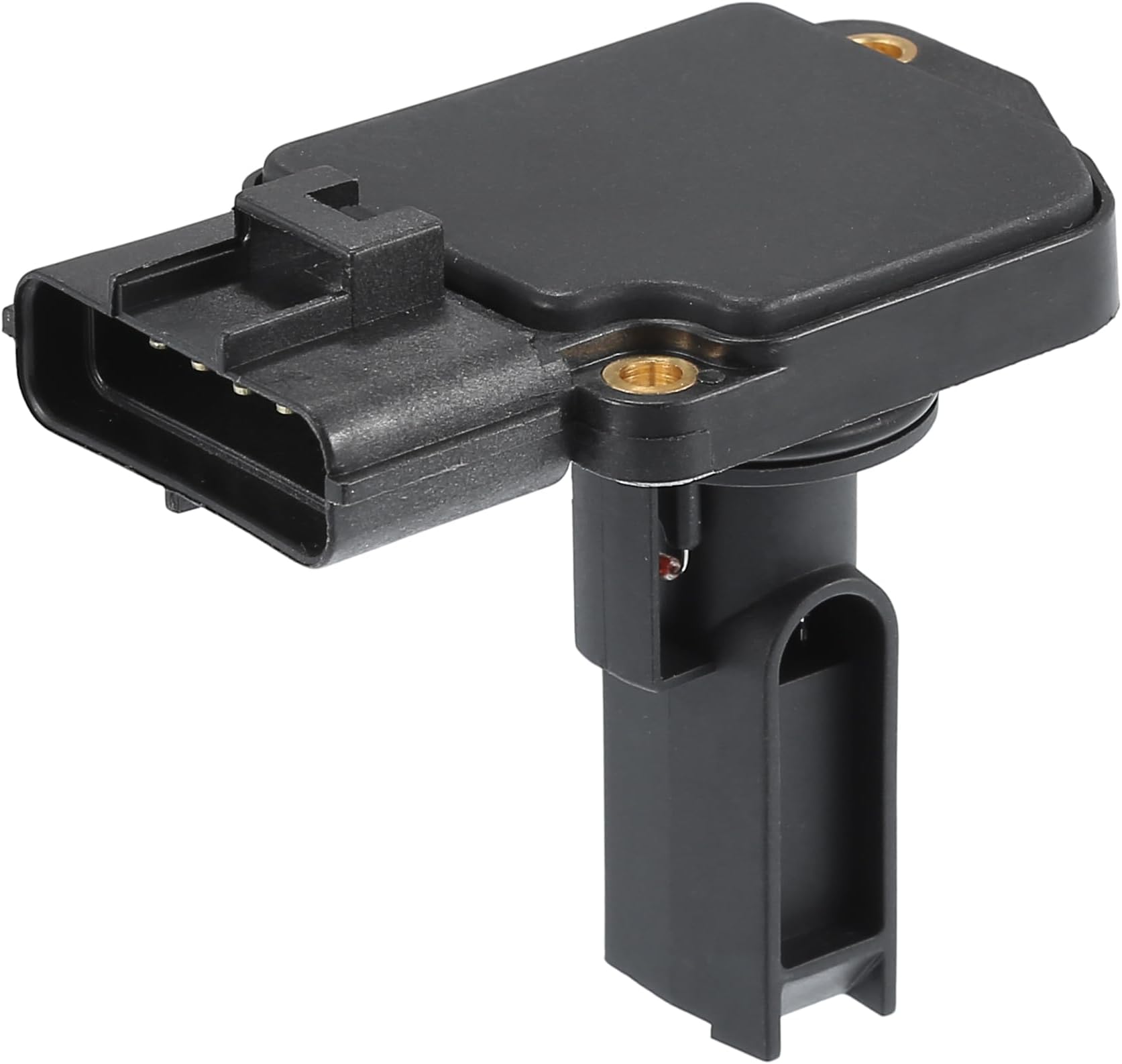 ACROPIX Car Mass Air Flow Sensor Replacement Fit for Mazda MPV 2002-2005 No.GY0113215 - Pack of 1