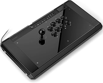 Qanba Obsidian 2 Arcade Joystick     2     PlayStation 5 / PlayStation 4 / PC e