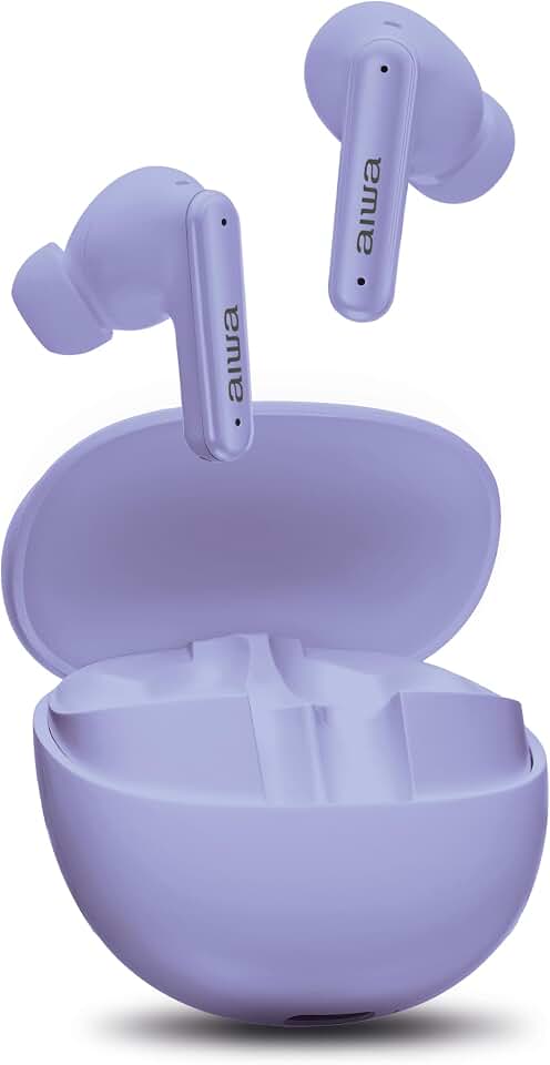 EARBUD AWS-EB-04-P
