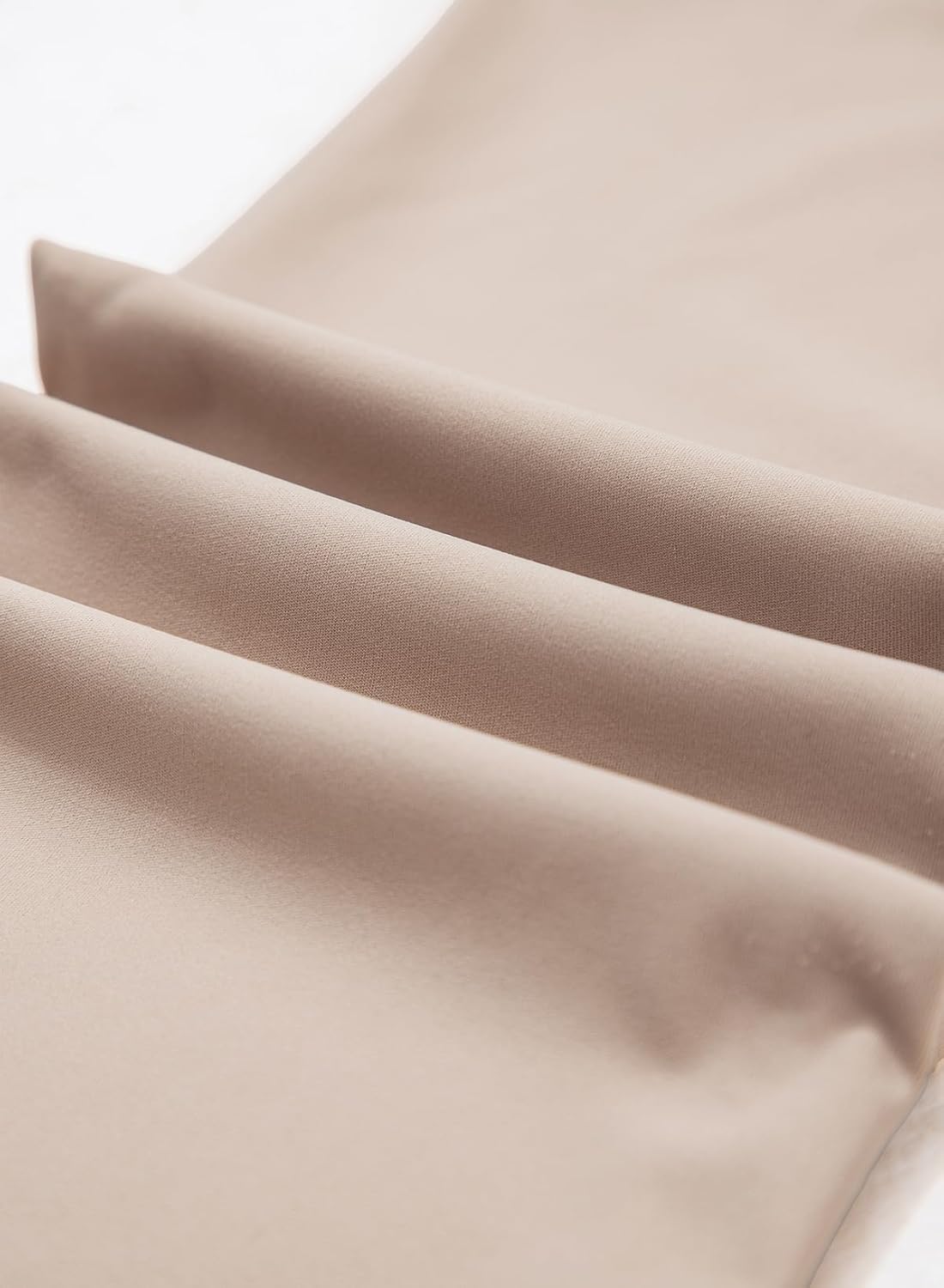 blibean Tween Girls Flare Leggings High Waisted Yoga Dance Pants with Pockets Size 6-15 Years - Image 9