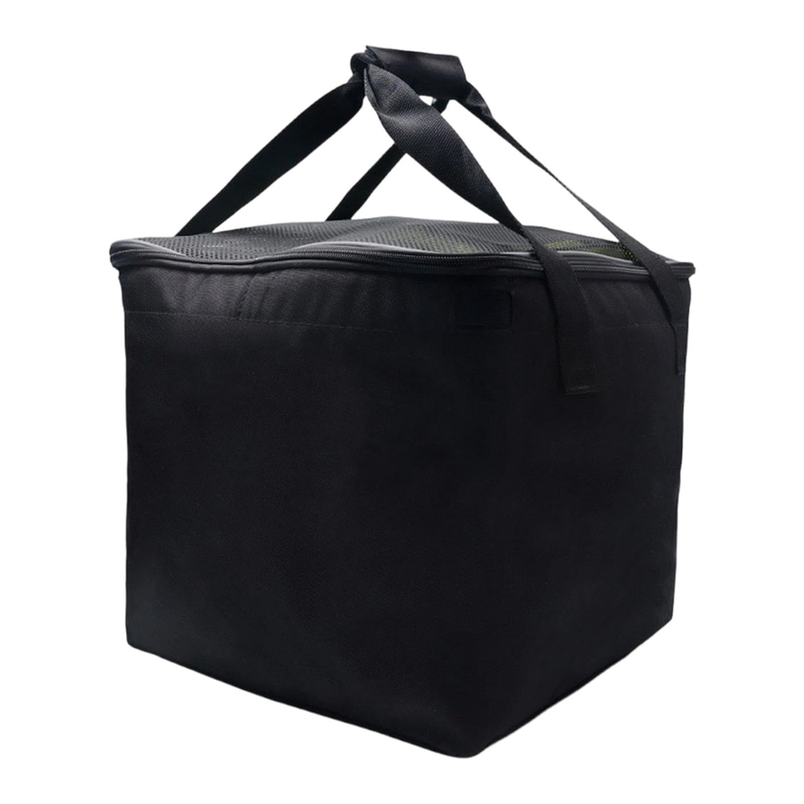 Borsa Racchette Porta Palline Pickleball Custodia Palline Tennis Oxford Impermeabile Capacità